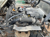 いすゞエルフオープントップバン小型（2t・3t）[写真28]