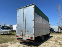 いすゞエルフオープントップバン小型（2t・3t）[写真02]