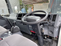 いすゞエルフオープントップバン小型（2t・3t）[写真33]