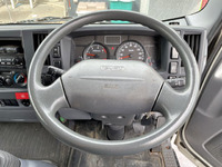 いすゞエルフオープントップバン小型（2t・3t）[写真35]