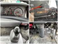 いすゞエルフオープントップバン小型（2t・3t）[写真36]