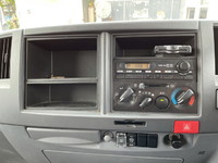 いすゞエルフオープントップバン小型（2t・3t）[写真37]