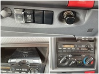 いすゞエルフオープントップバン小型（2t・3t）[写真38]