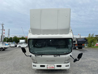 いすゞエルフオープントップバン小型（2t・3t）[写真08]