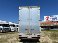 いすゞエルフオープントップバン小型（2t・3t）[写真09]