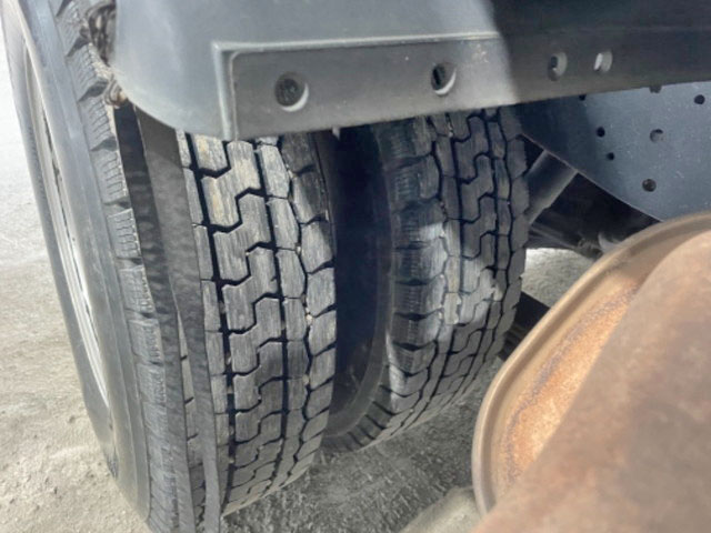 マツダタイタン平ボディ小型（2t・3t）[写真11]