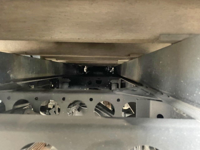 マツダタイタン平ボディ小型（2t・3t）[写真13]