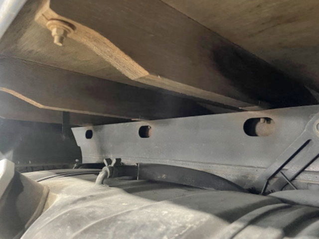 マツダタイタン平ボディ小型（2t・3t）[写真16]