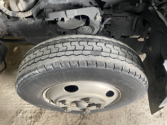 マツダタイタン平ボディ小型（2t・3t）[写真17]