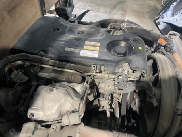 マツダタイタン平ボディ小型（2t・3t）[写真20]