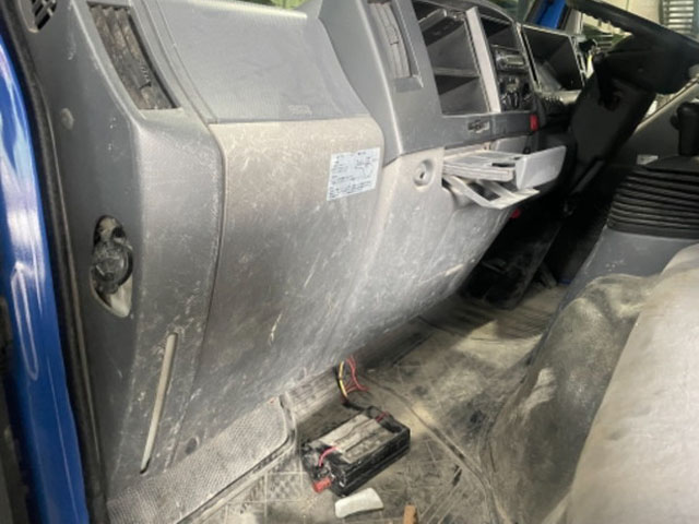 マツダタイタン平ボディ小型（2t・3t）[写真26]