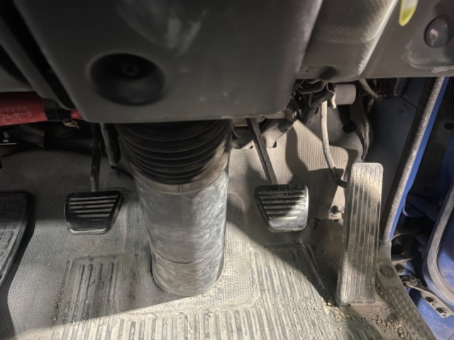 マツダタイタン平ボディ小型（2t・3t）[写真28]