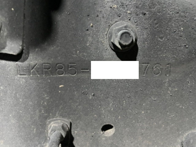 マツダタイタン平ボディ小型（2t・3t）[写真31]