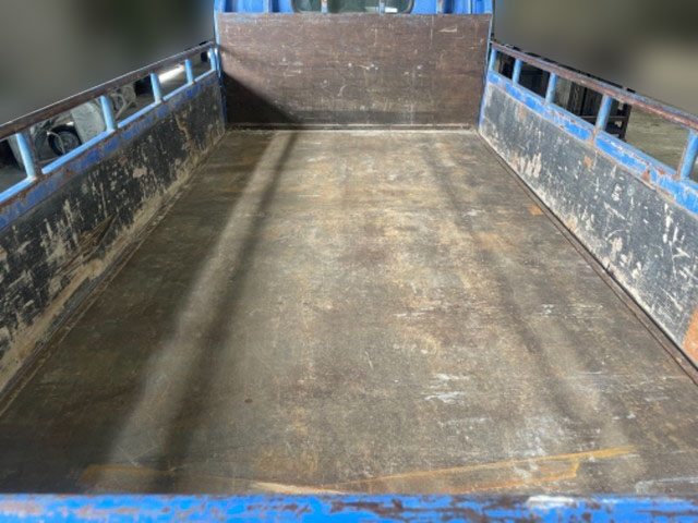 マツダタイタン平ボディ小型（2t・3t）[写真05]