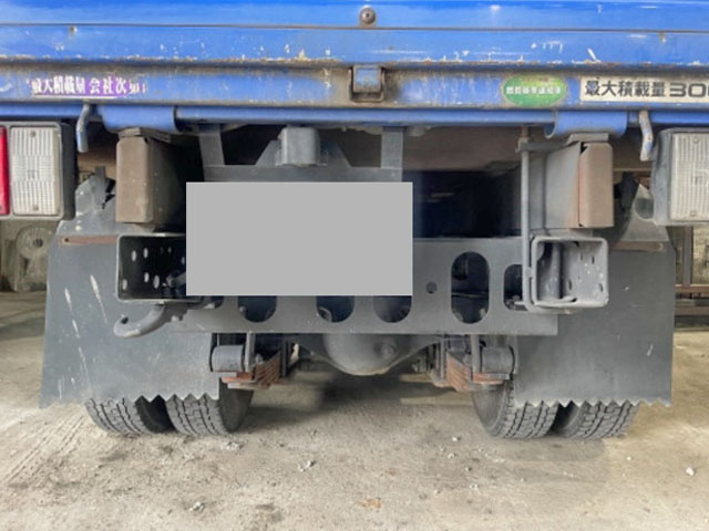 マツダタイタン平ボディ小型（2t・3t）[写真06]