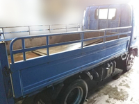 いすゞエルフ平ボディ小型（2t・3t）[写真12]