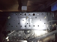 いすゞエルフ平ボディ小型（2t・3t）[写真16]