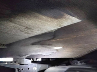 いすゞエルフ平ボディ小型（2t・3t）[写真17]