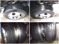 いすゞエルフ平ボディ小型（2t・3t）[写真21]