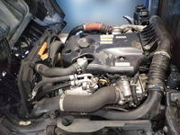 いすゞエルフ平ボディ小型（2t・3t）[写真22]