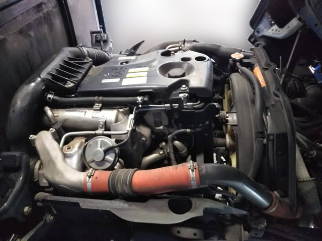 いすゞエルフ平ボディ小型（2t・3t）[写真23]