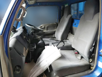 いすゞエルフ平ボディ小型（2t・3t）[写真27]