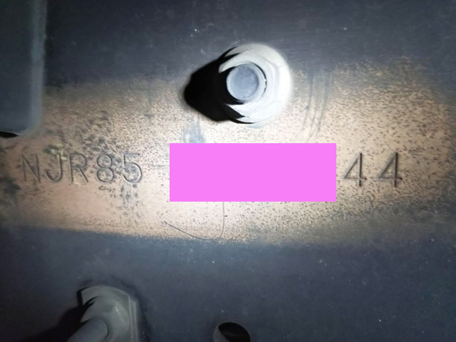 いすゞエルフ平ボディ小型（2t・3t）[写真38]