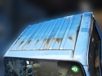 いすゞエルフ平ボディ小型（2t・3t）[写真03]