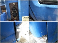 いすゞエルフ平ボディ小型（2t・3t）[写真04]