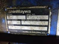 いすゞエルフ平ボディ小型（2t・3t）[写真08]