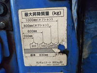 いすゞエルフ平ボディ小型（2t・3t）[写真09]