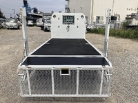 日野デュトロ平ボディ小型（2t・3t）[写真11]