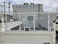 日野デュトロ平ボディ小型（2t・3t）[写真15]