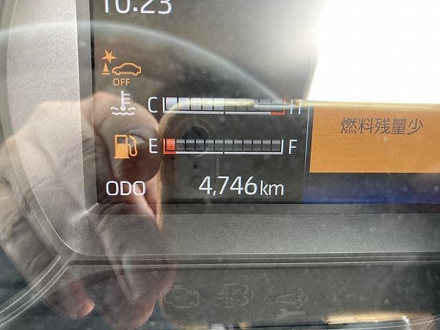 日野デュトロ平ボディ小型（2t・3t）[写真18]