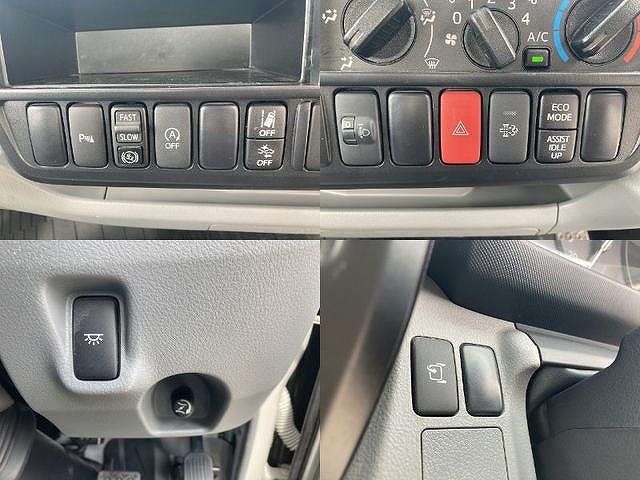 日野デュトロ平ボディ小型（2t・3t）[写真20]