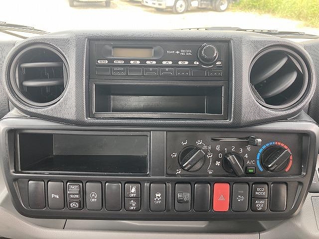 日野デュトロ平ボディ小型（2t・3t）[写真25]