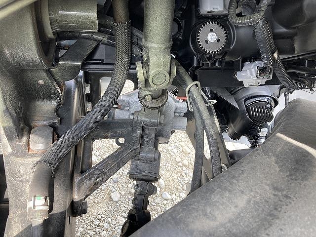 日野デュトロ平ボディ小型（2t・3t）[写真32]