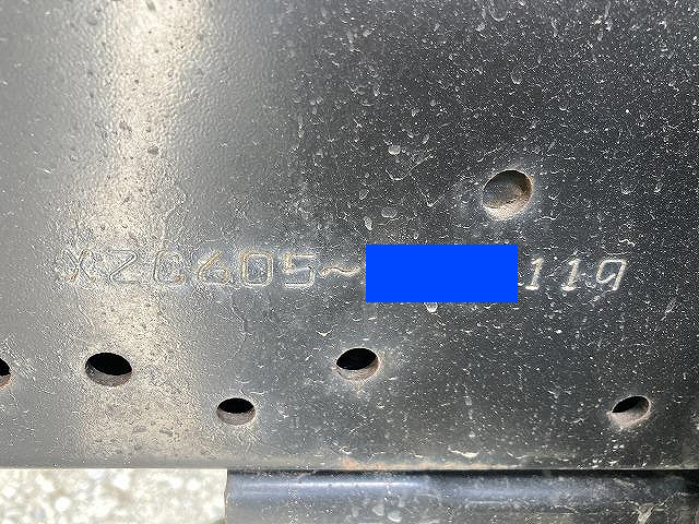 日野デュトロ平ボディ小型（2t・3t）[写真36]