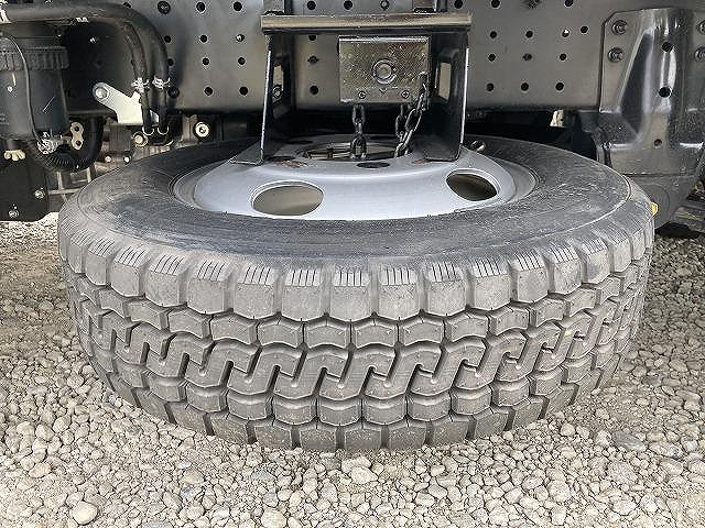 日野デュトロ平ボディ小型（2t・3t）[写真37]