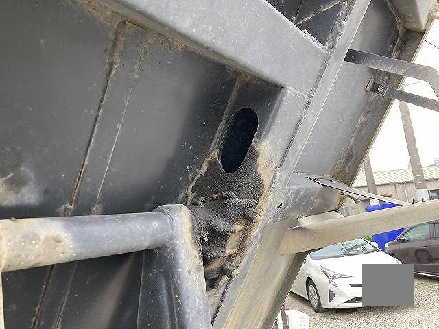 日野デュトロダンプ小型（2t・3t）[写真13]