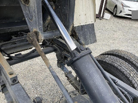 日野デュトロダンプ小型（2t・3t）[写真15]