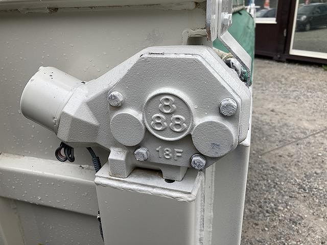 日野デュトロダンプ小型（2t・3t）[写真18]