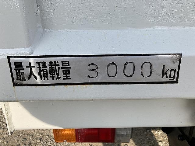 日野デュトロダンプ小型（2t・3t）[写真19]
