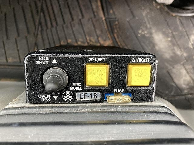 日野デュトロダンプ小型（2t・3t）[写真20]