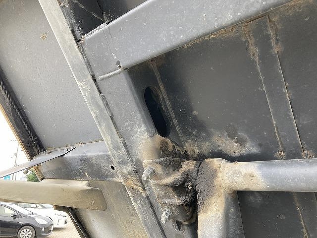 日野デュトロダンプ小型（2t・3t）[写真22]