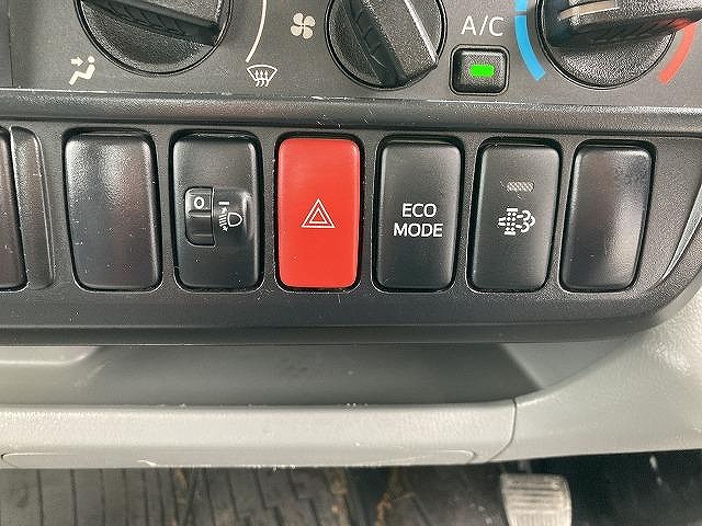 日野デュトロダンプ小型（2t・3t）[写真26]