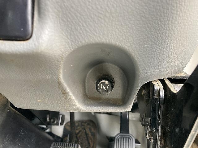 日野デュトロダンプ小型（2t・3t）[写真27]