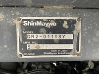 日野デュトロダンプ小型（2t・3t）[写真28]