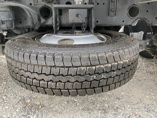 日野デュトロダンプ小型（2t・3t）[写真31]