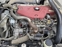 日野デュトロダンプ小型（2t・3t）[写真33]